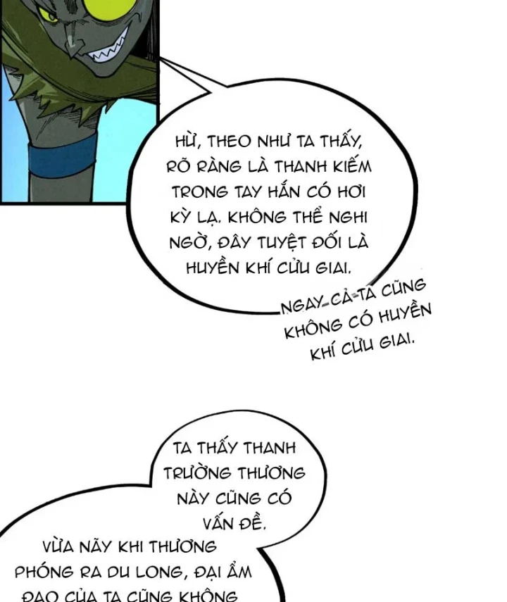 Vạn Cổ Chí Tôn Chapter 530 - 47