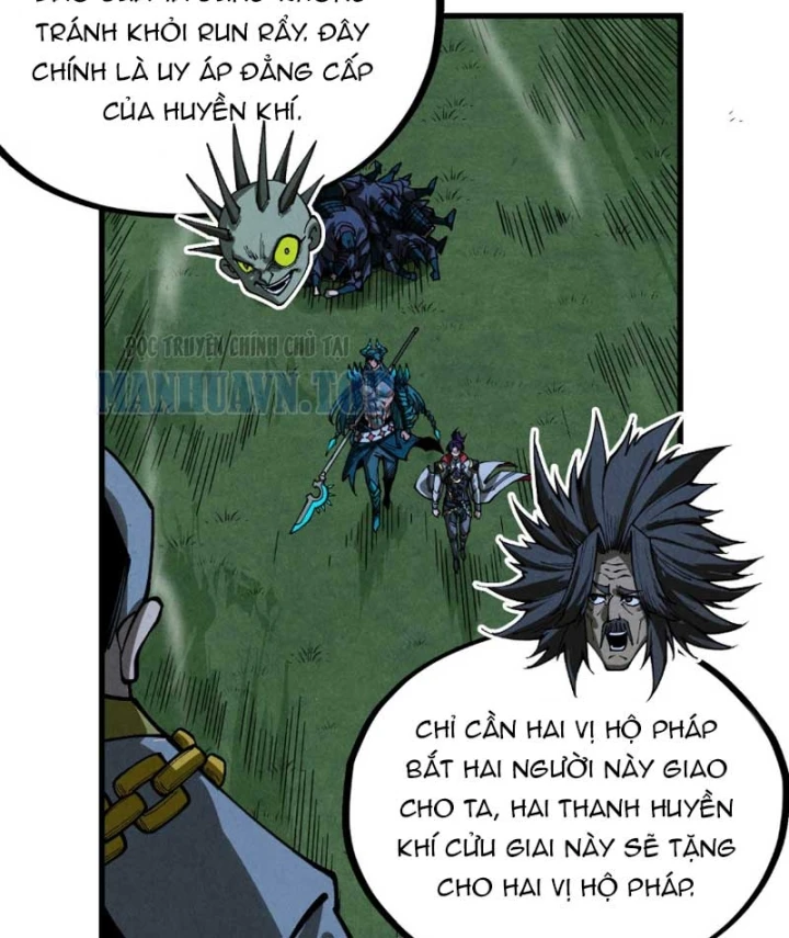 Vạn Cổ Chí Tôn Chapter 530 - 48