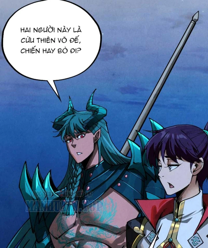 Vạn Cổ Chí Tôn Chapter 530 - 50