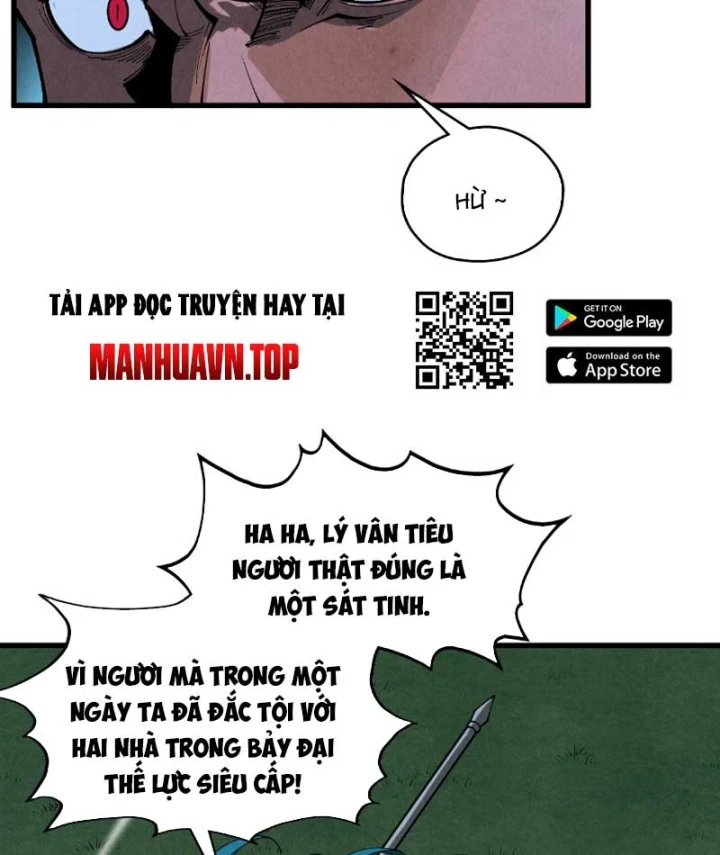 Vạn Cổ Chí Tôn Chapter 530 - 52
