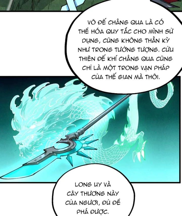 Vạn Cổ Chí Tôn Chapter 530 - 54