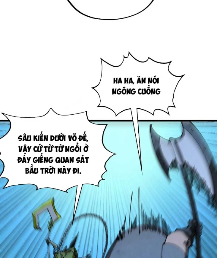Vạn Cổ Chí Tôn Chapter 530 - 55