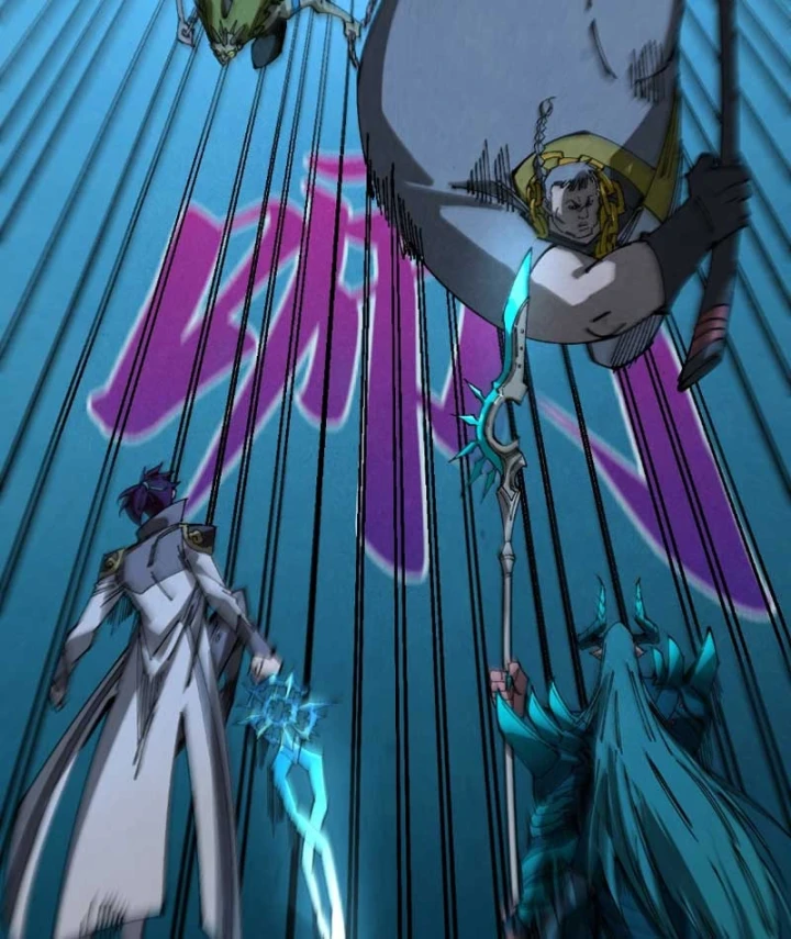 Vạn Cổ Chí Tôn Chapter 530 - 56