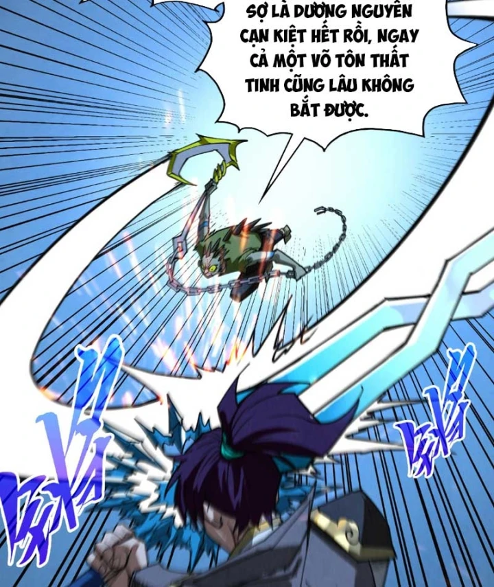 Vạn Cổ Chí Tôn Chapter 530 - 70