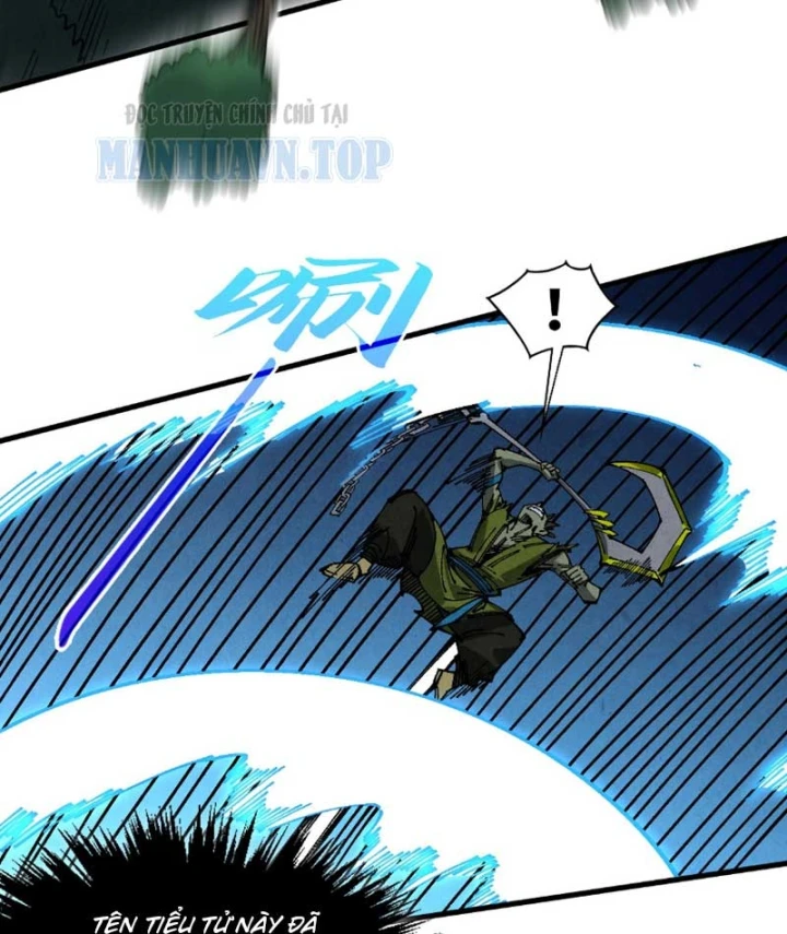 Vạn Cổ Chí Tôn Chapter 530 - 85