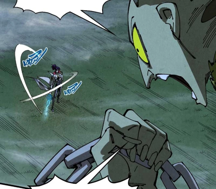 Vạn Cổ Chí Tôn Chapter 530 - 87