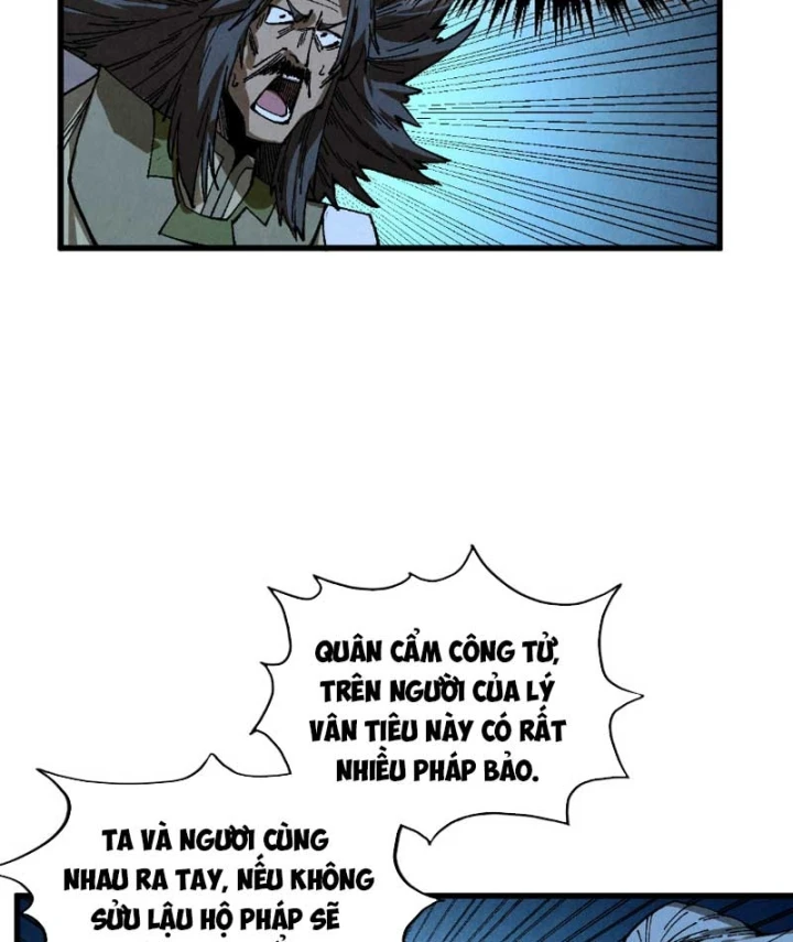 Vạn Cổ Chí Tôn Chapter 530 - 99