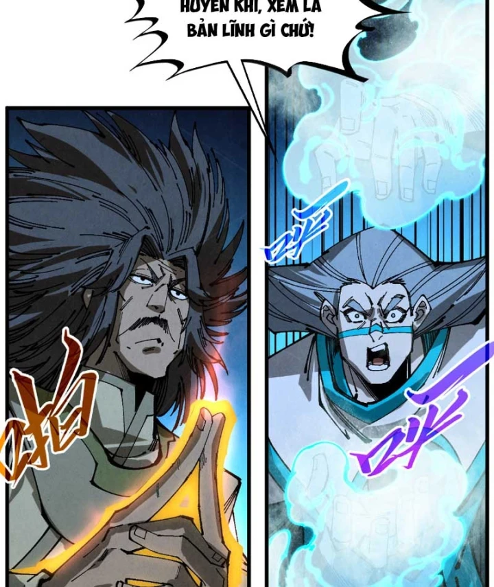 Vạn Cổ Chí Tôn Chapter 530 - 101