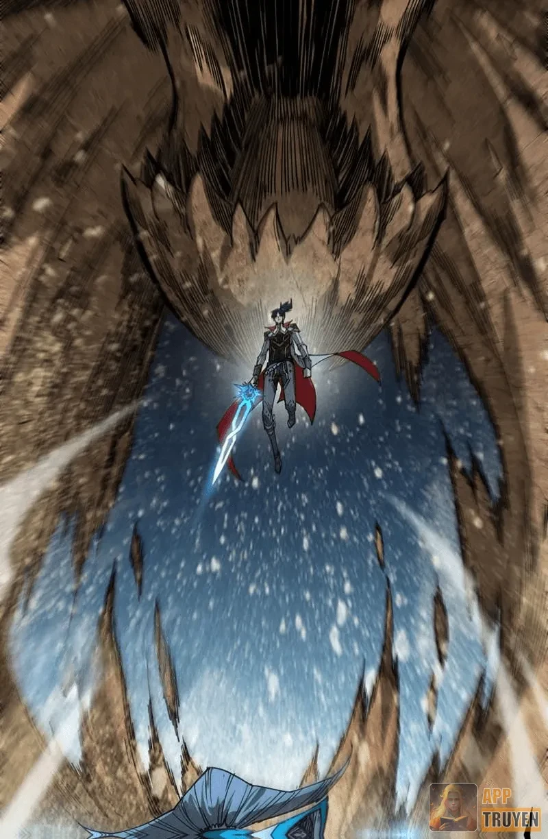 Vạn Cổ Chí Tôn Chapter 531 - 2