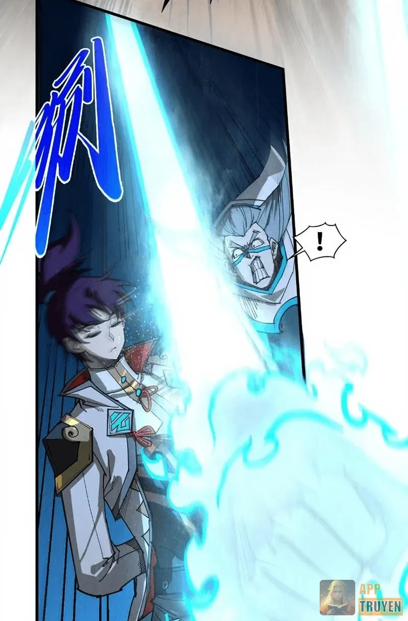 Vạn Cổ Chí Tôn Chapter 531 - 4