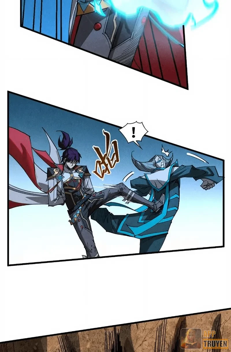 Vạn Cổ Chí Tôn Chapter 531 - 5