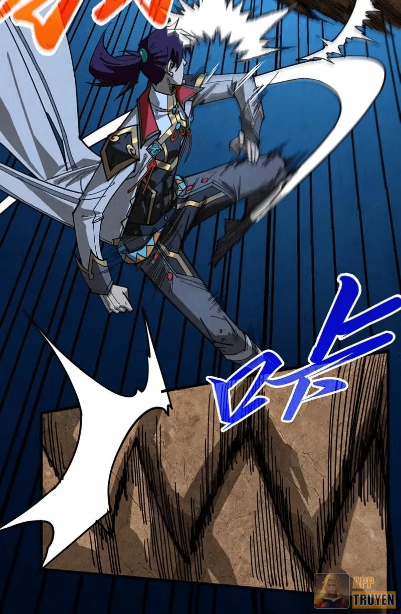Vạn Cổ Chí Tôn Chapter 531 - 7