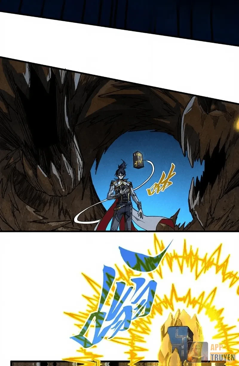Vạn Cổ Chí Tôn Chapter 531 - 8