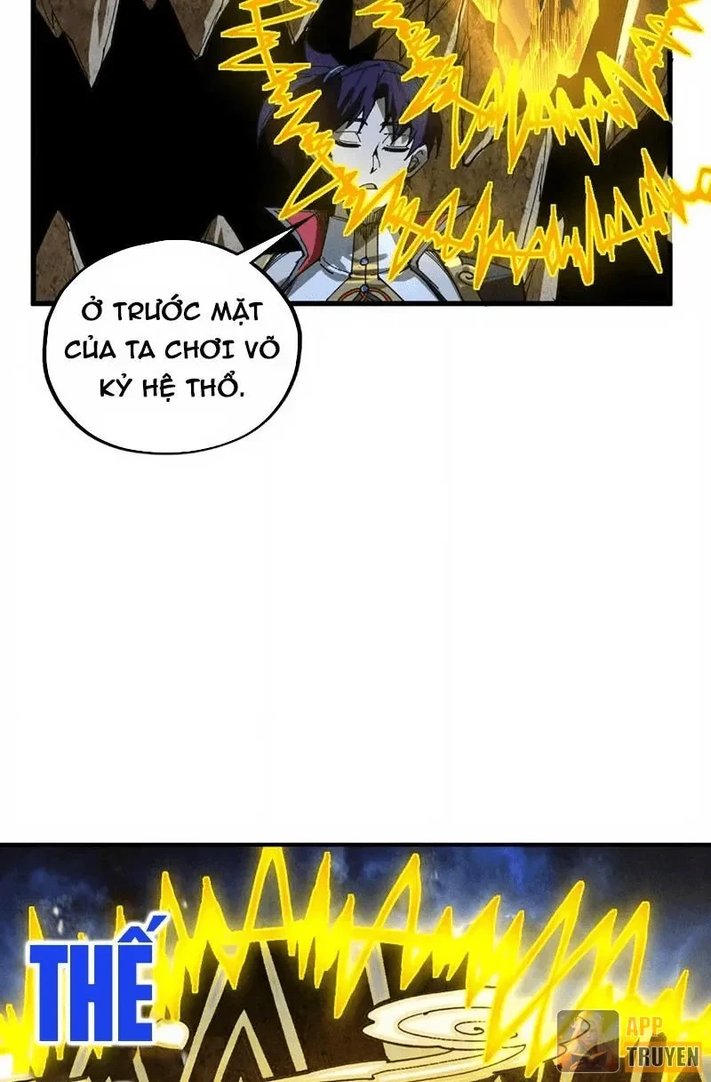 Vạn Cổ Chí Tôn Chapter 531 - 9