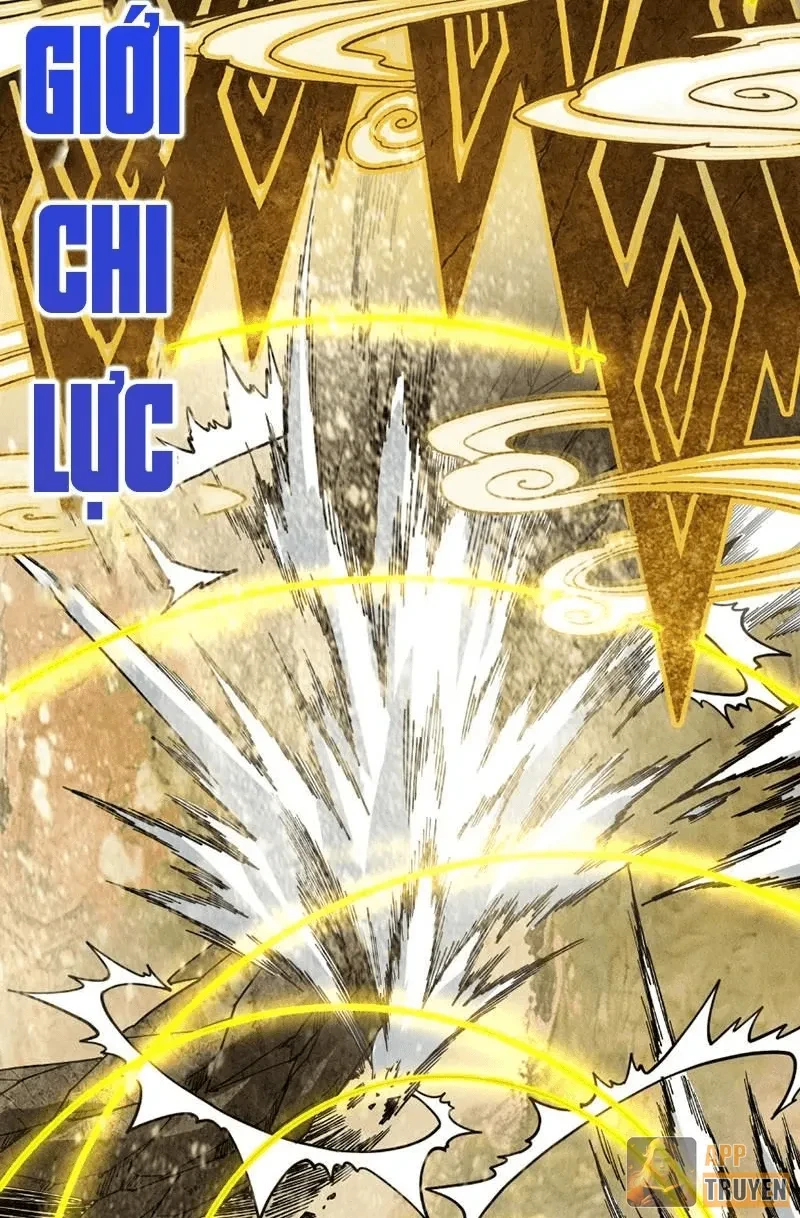 Vạn Cổ Chí Tôn Chapter 531 - 10