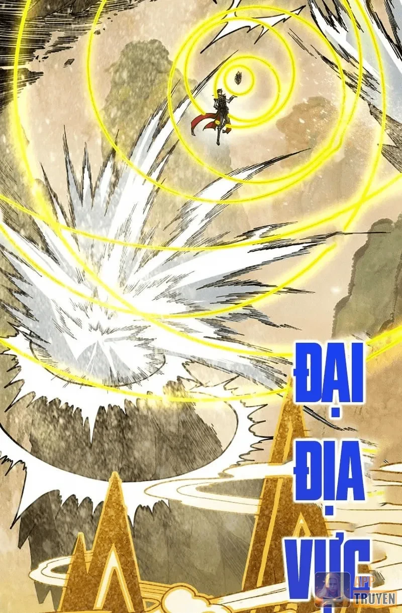 Vạn Cổ Chí Tôn Chapter 531 - 11