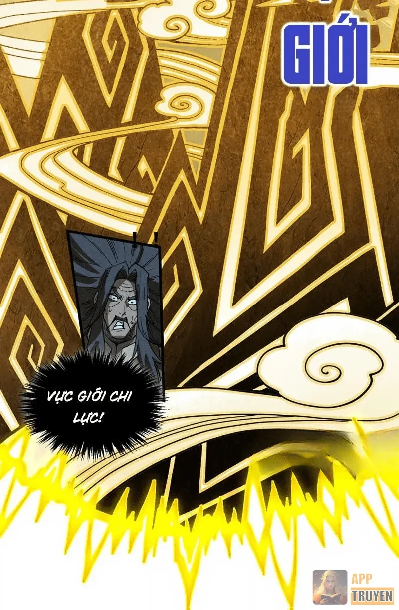 Vạn Cổ Chí Tôn Chapter 531 - 12