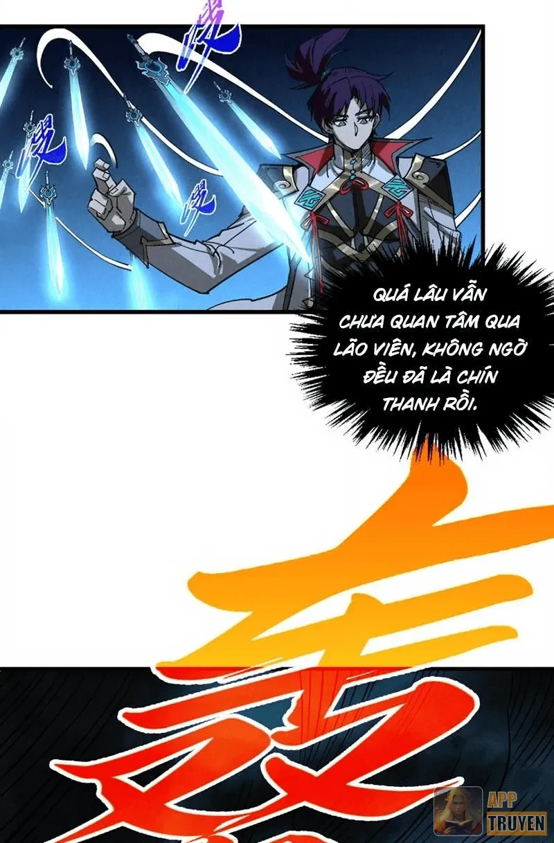 Vạn Cổ Chí Tôn Chapter 531 - 14