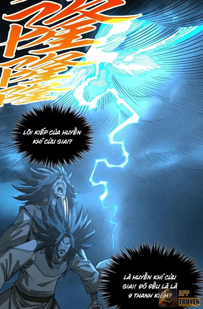 Vạn Cổ Chí Tôn Chapter 531 - 15