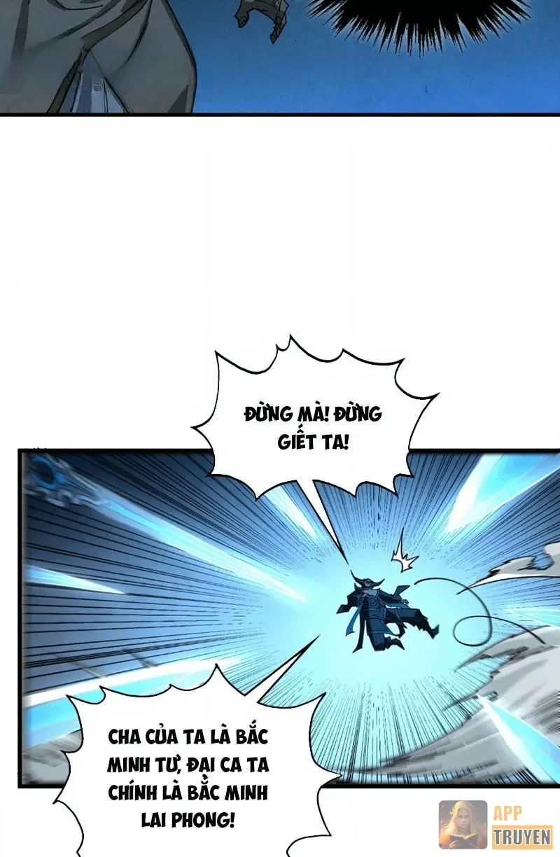 Vạn Cổ Chí Tôn Chapter 531 - 16