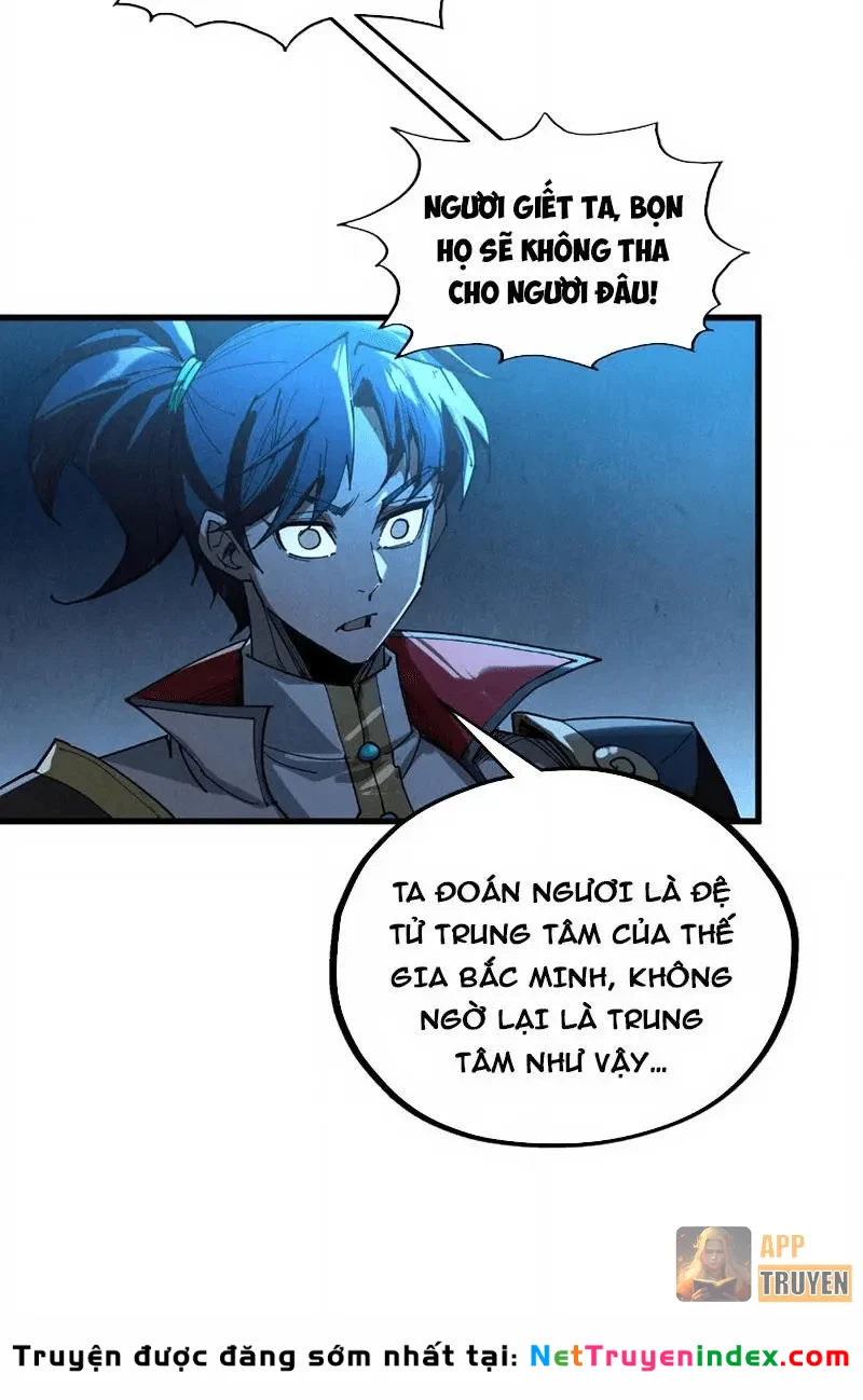 Vạn Cổ Chí Tôn Chapter 531 - 17