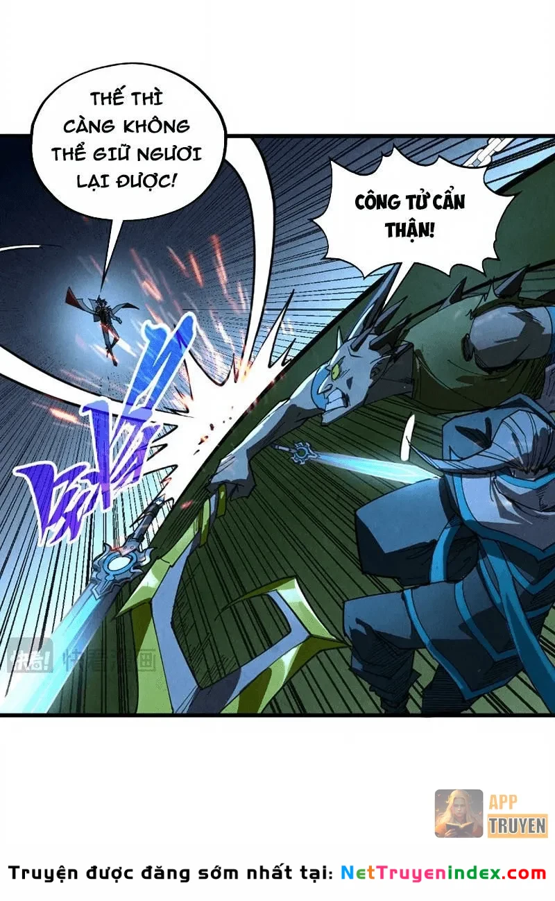 Vạn Cổ Chí Tôn Chapter 531 - 18
