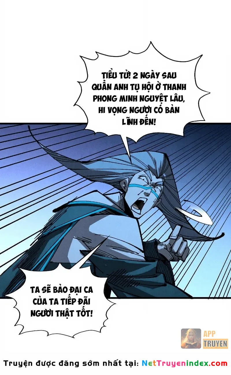 Vạn Cổ Chí Tôn Chapter 531 - 20