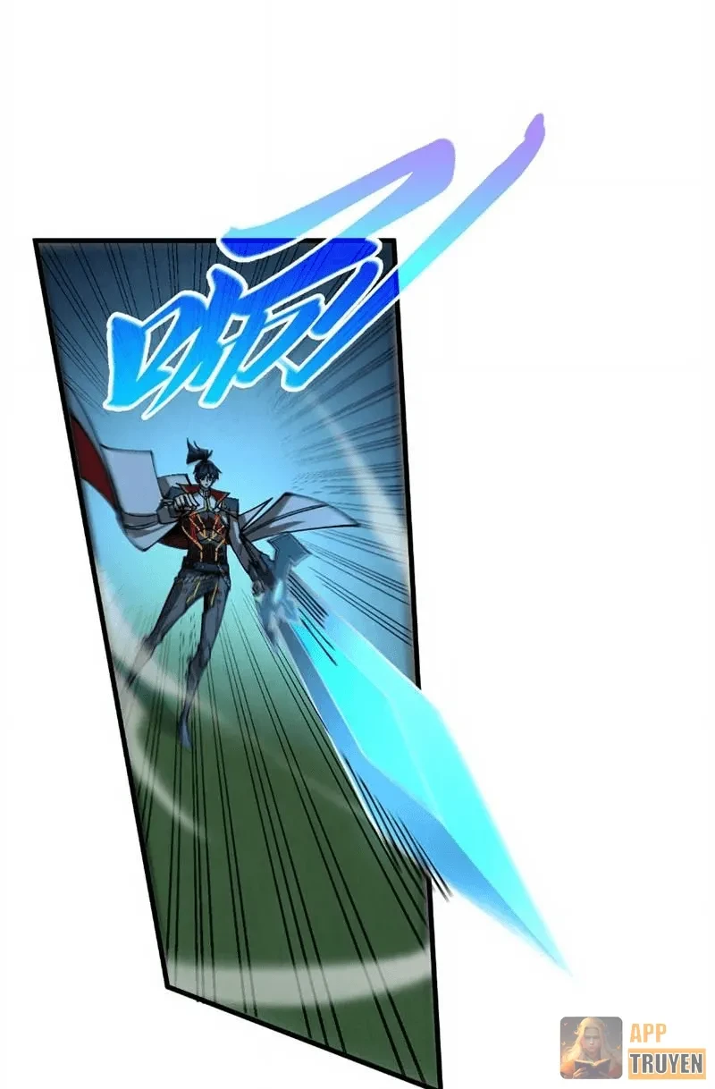 Vạn Cổ Chí Tôn Chapter 531 - 21