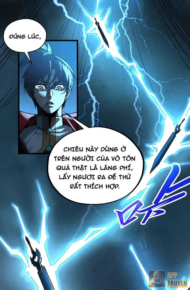 Vạn Cổ Chí Tôn Chapter 531 - 25