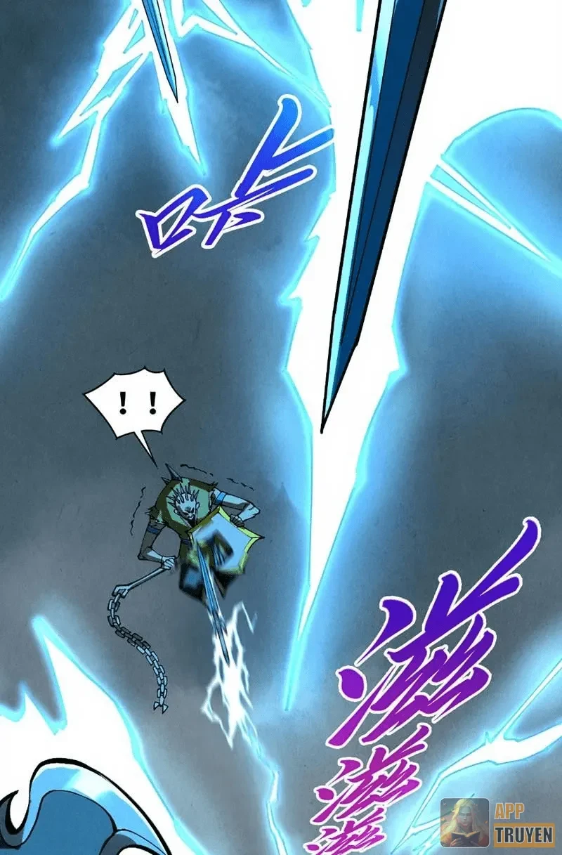 Vạn Cổ Chí Tôn Chapter 531 - 27
