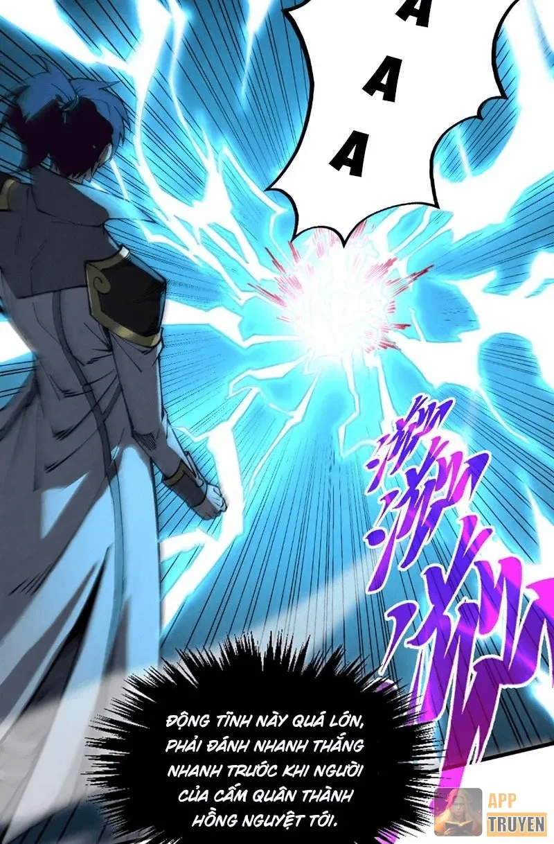 Vạn Cổ Chí Tôn Chapter 531 - 30