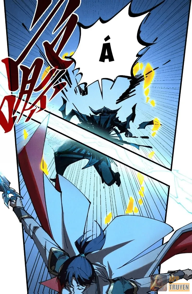Vạn Cổ Chí Tôn Chapter 531 - 33