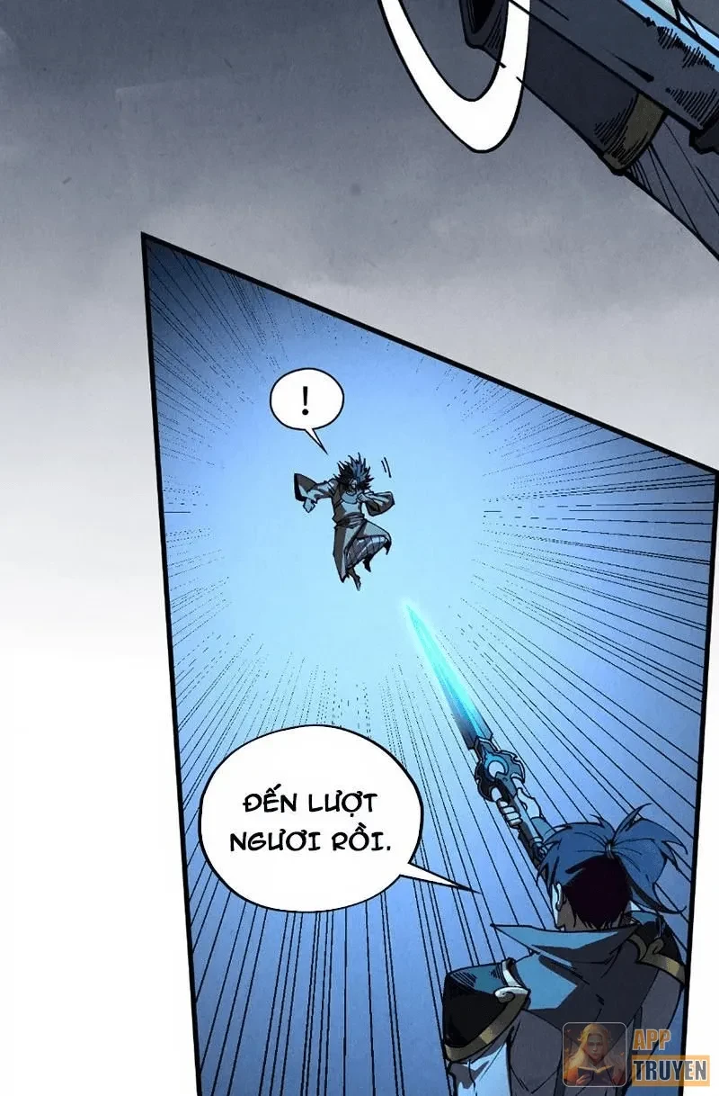 Vạn Cổ Chí Tôn Chapter 531 - 35