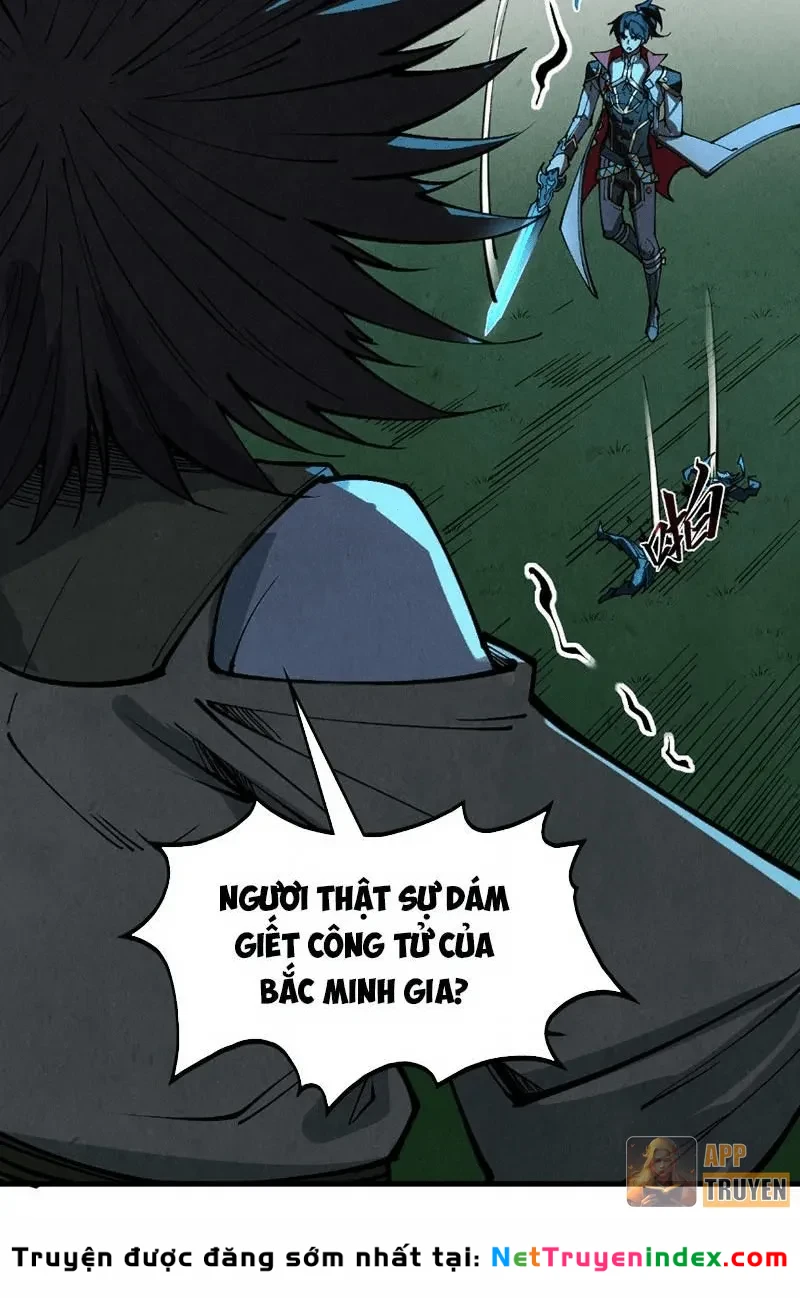 Vạn Cổ Chí Tôn Chapter 531 - 37