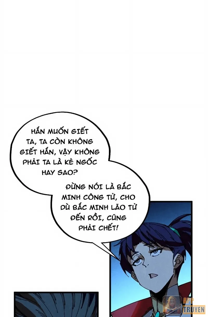 Vạn Cổ Chí Tôn Chapter 531 - 38