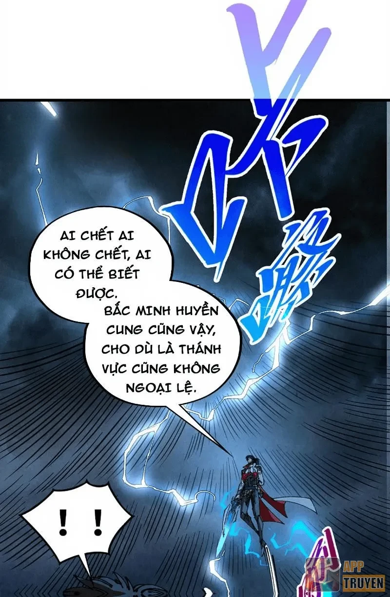 Vạn Cổ Chí Tôn Chapter 531 - 40