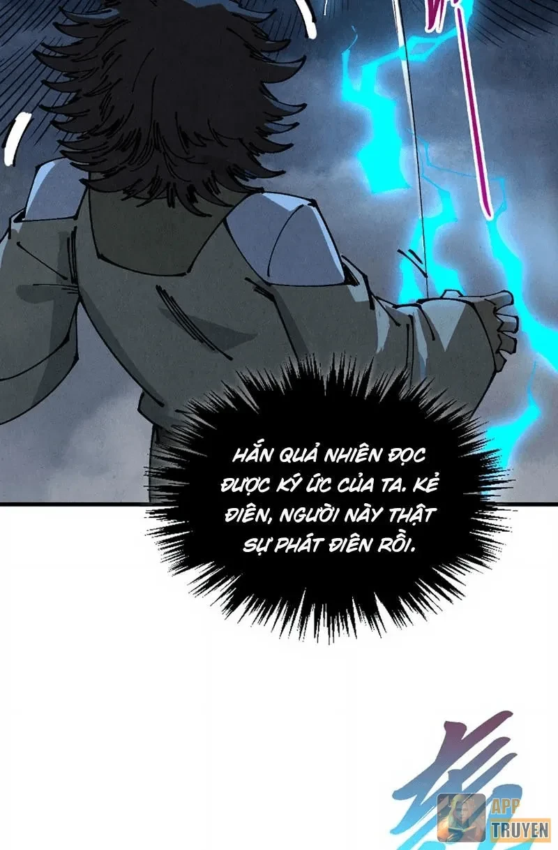 Vạn Cổ Chí Tôn Chapter 531 - 41