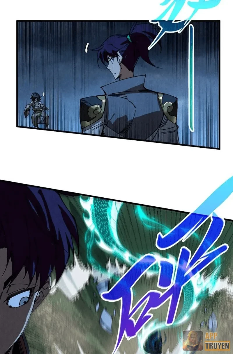 Vạn Cổ Chí Tôn Chapter 531 - 42