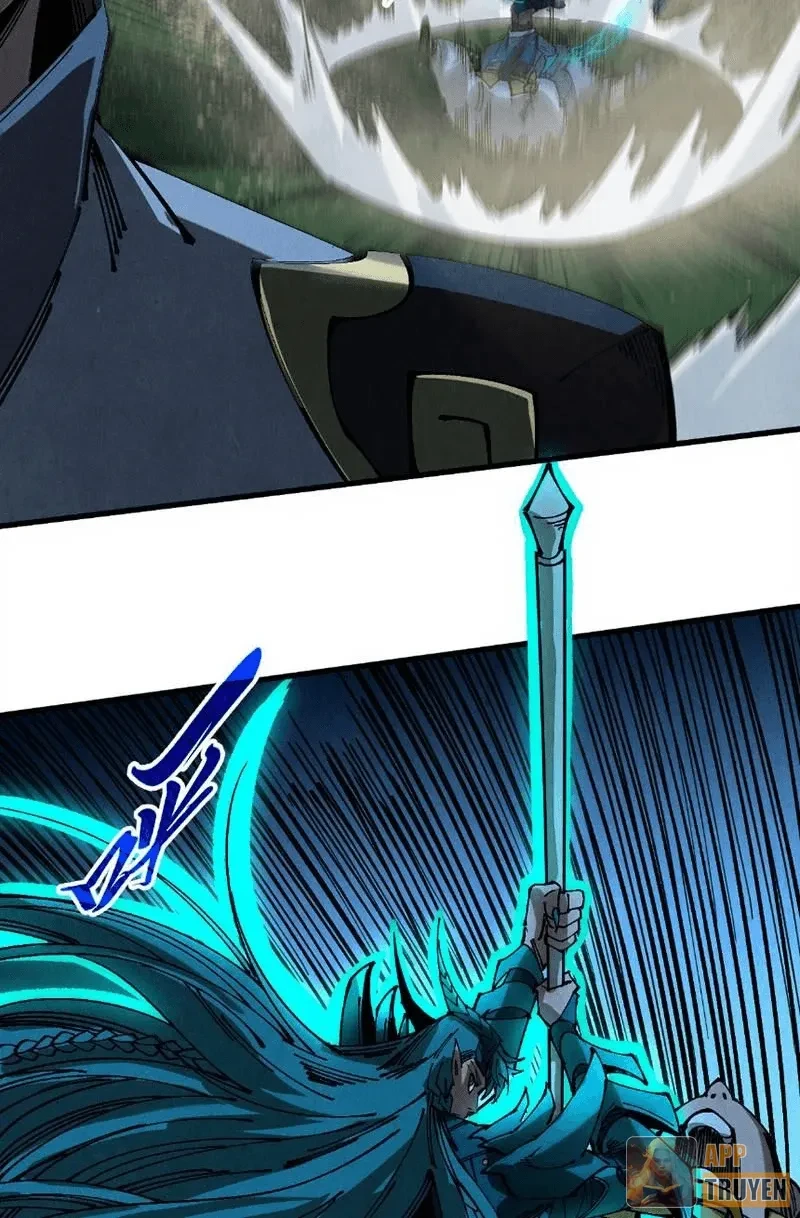Vạn Cổ Chí Tôn Chapter 531 - 43