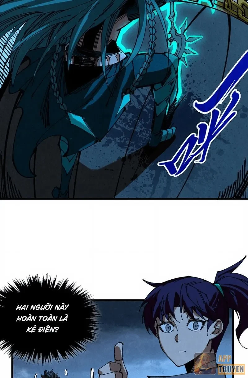 Vạn Cổ Chí Tôn Chapter 531 - 44