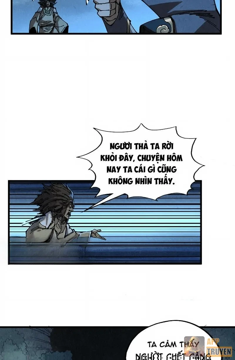 Vạn Cổ Chí Tôn Chapter 531 - 45