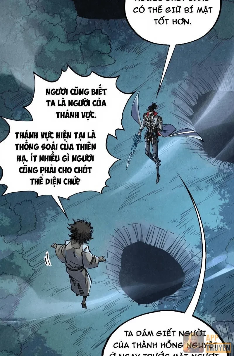 Vạn Cổ Chí Tôn Chapter 531 - 46
