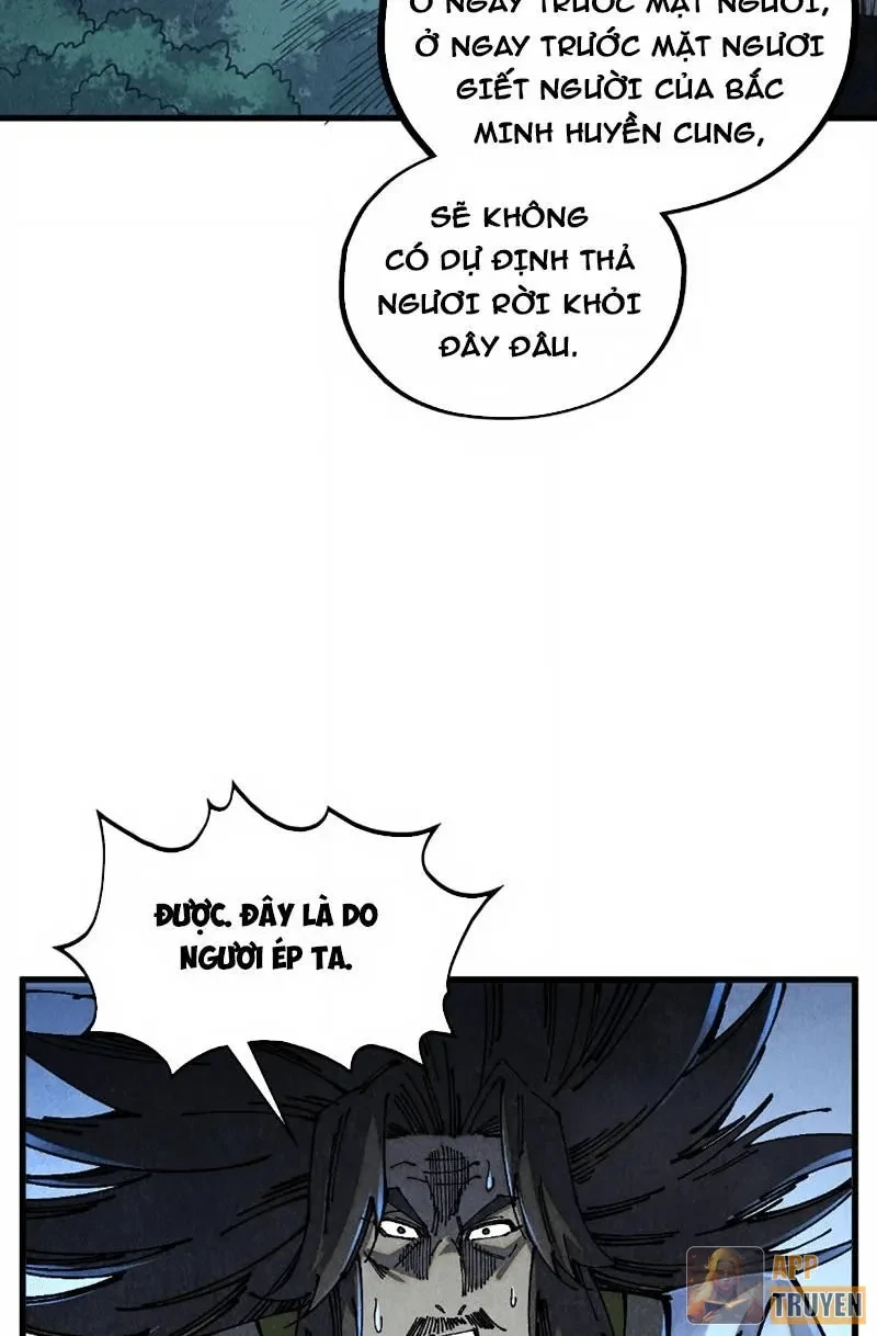 Vạn Cổ Chí Tôn Chapter 531 - 47