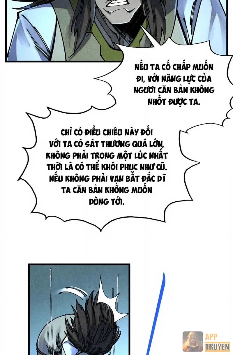 Vạn Cổ Chí Tôn Chapter 531 - 48