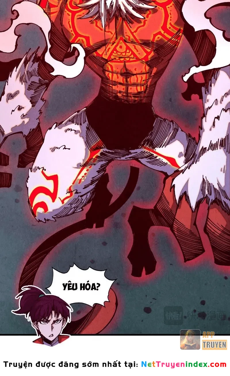 Vạn Cổ Chí Tôn Chapter 531 - 52