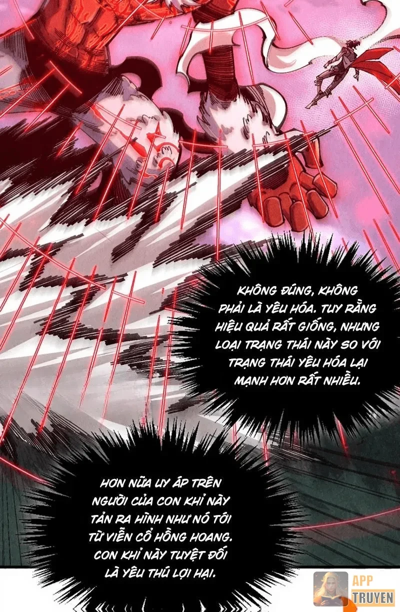 Vạn Cổ Chí Tôn Chapter 531 - 54