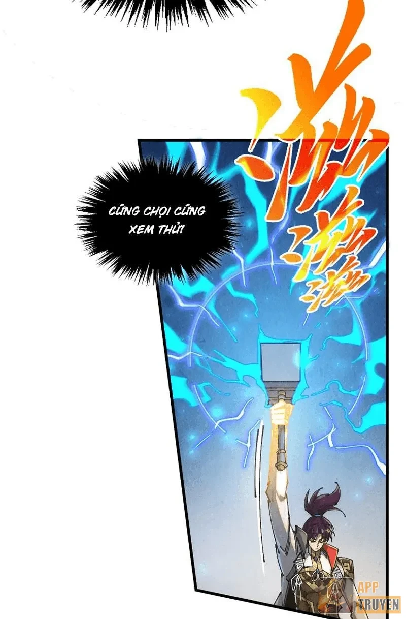 Vạn Cổ Chí Tôn Chapter 531 - 55