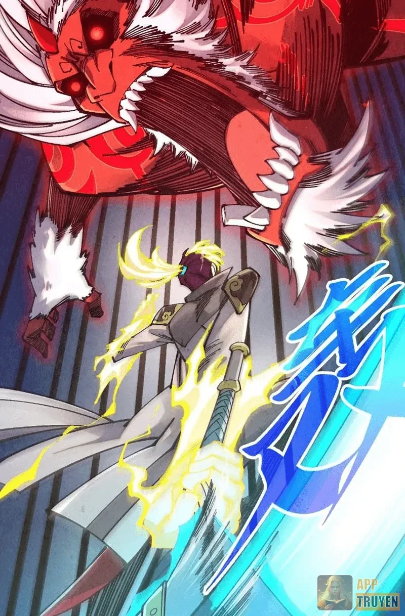 Vạn Cổ Chí Tôn Chapter 531 - 57