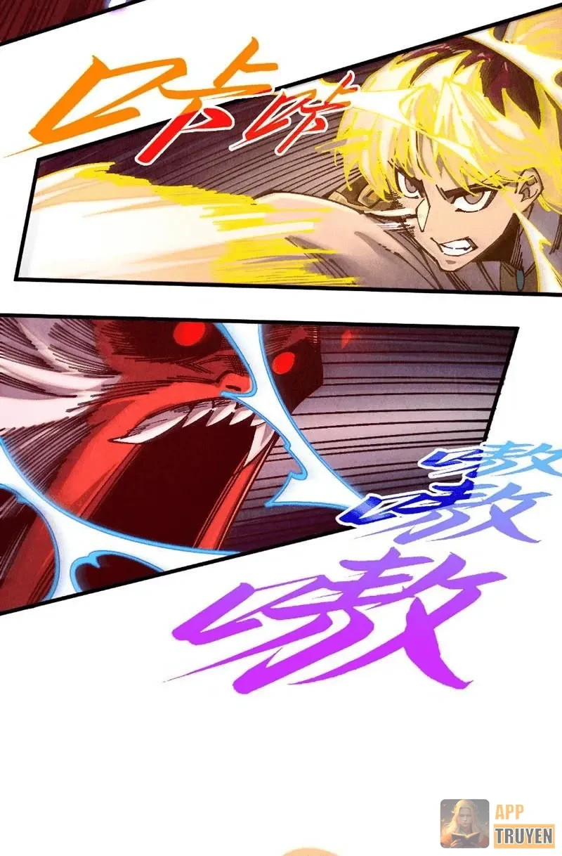 Vạn Cổ Chí Tôn Chapter 531 - 61