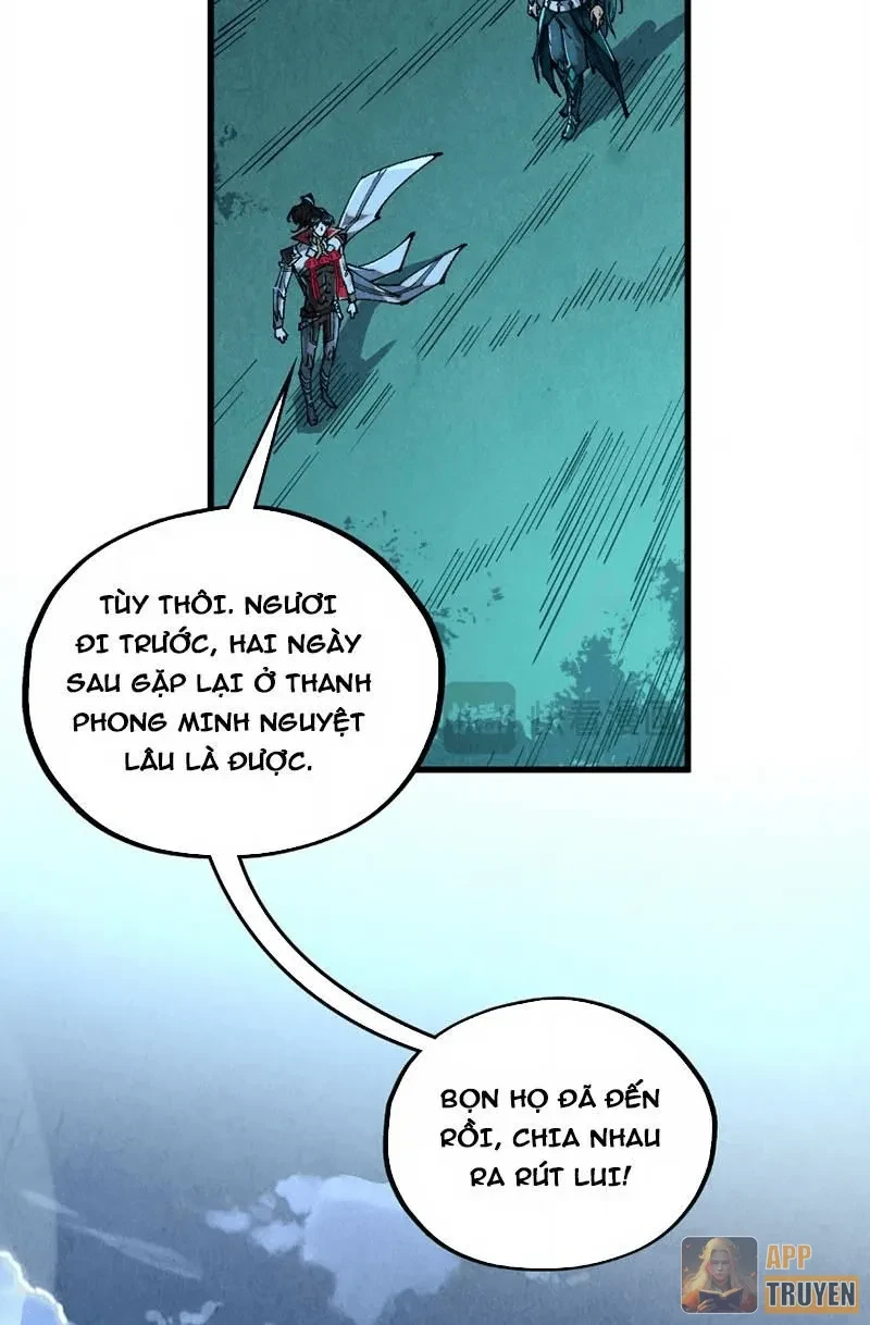 Vạn Cổ Chí Tôn Chapter 531 - 70